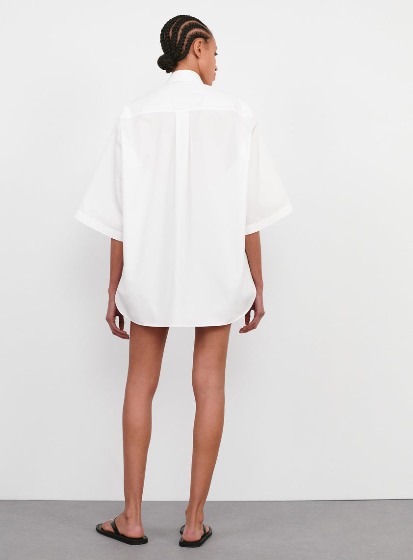 Short Sleeve Shirt